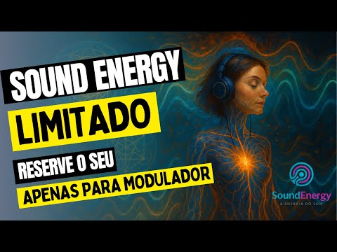 Capa do vídeo Sound Energy
