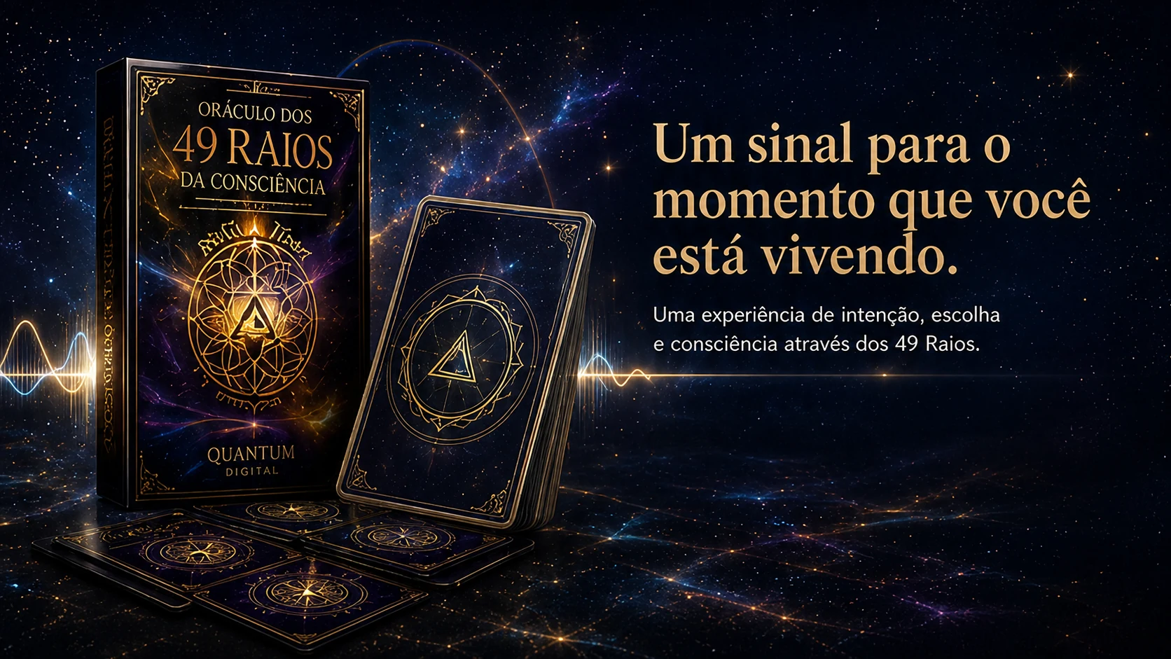 Oráculo dos Raios