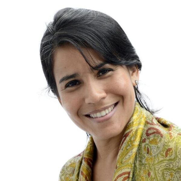 Patricia Araújo Santos Pereira