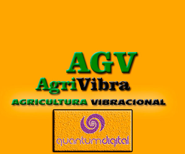 Agrivibra – Agricultura Vibracional