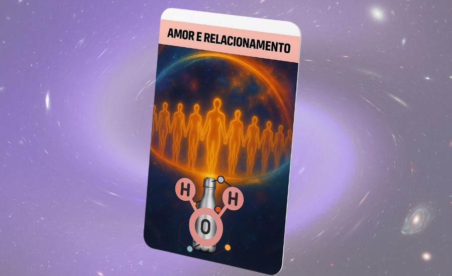 amor e relacionamento