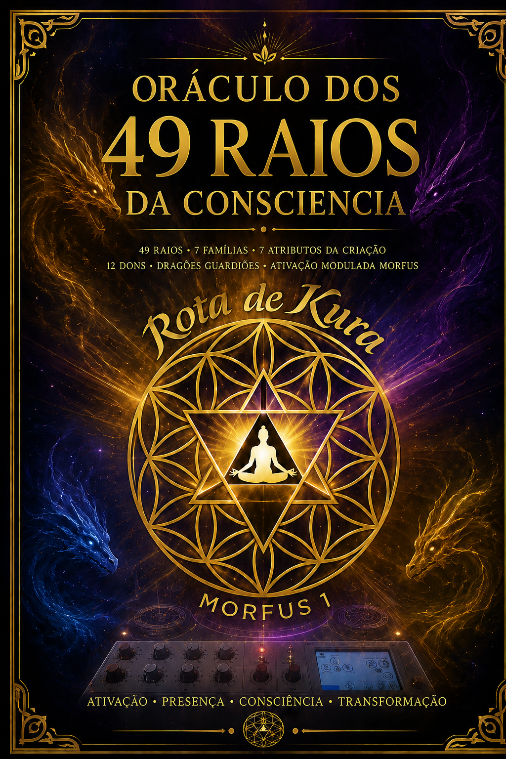 Oráculo dos Raios
